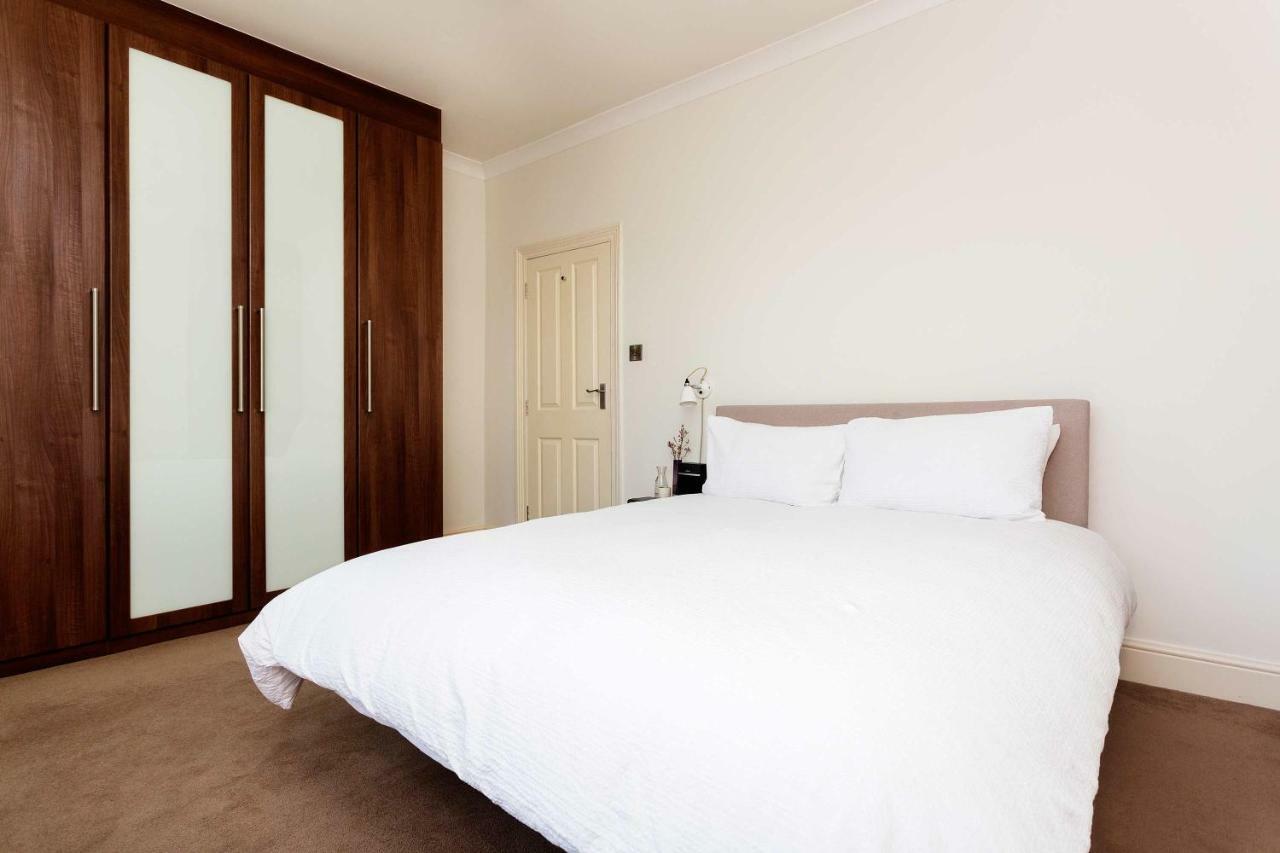 Сasa de vacaciones Veeve - East Escape Londres