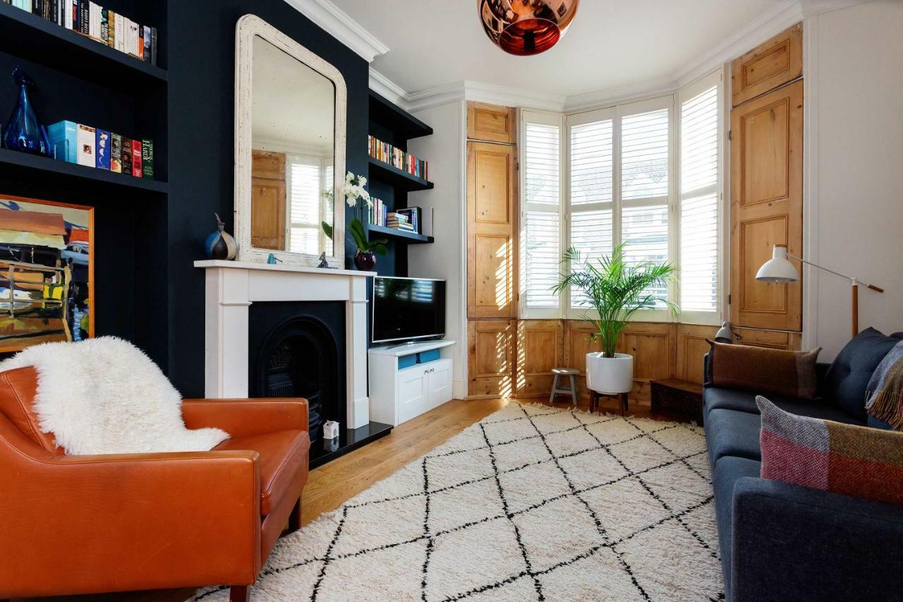 Сasa de vacaciones Veeve - East Escape Londres